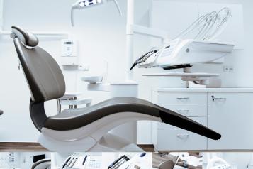 dentist chair 