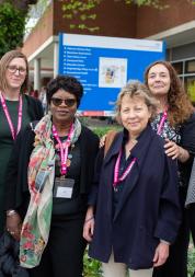 Eliza House - Enter and View Report | Healthwatch Enfield